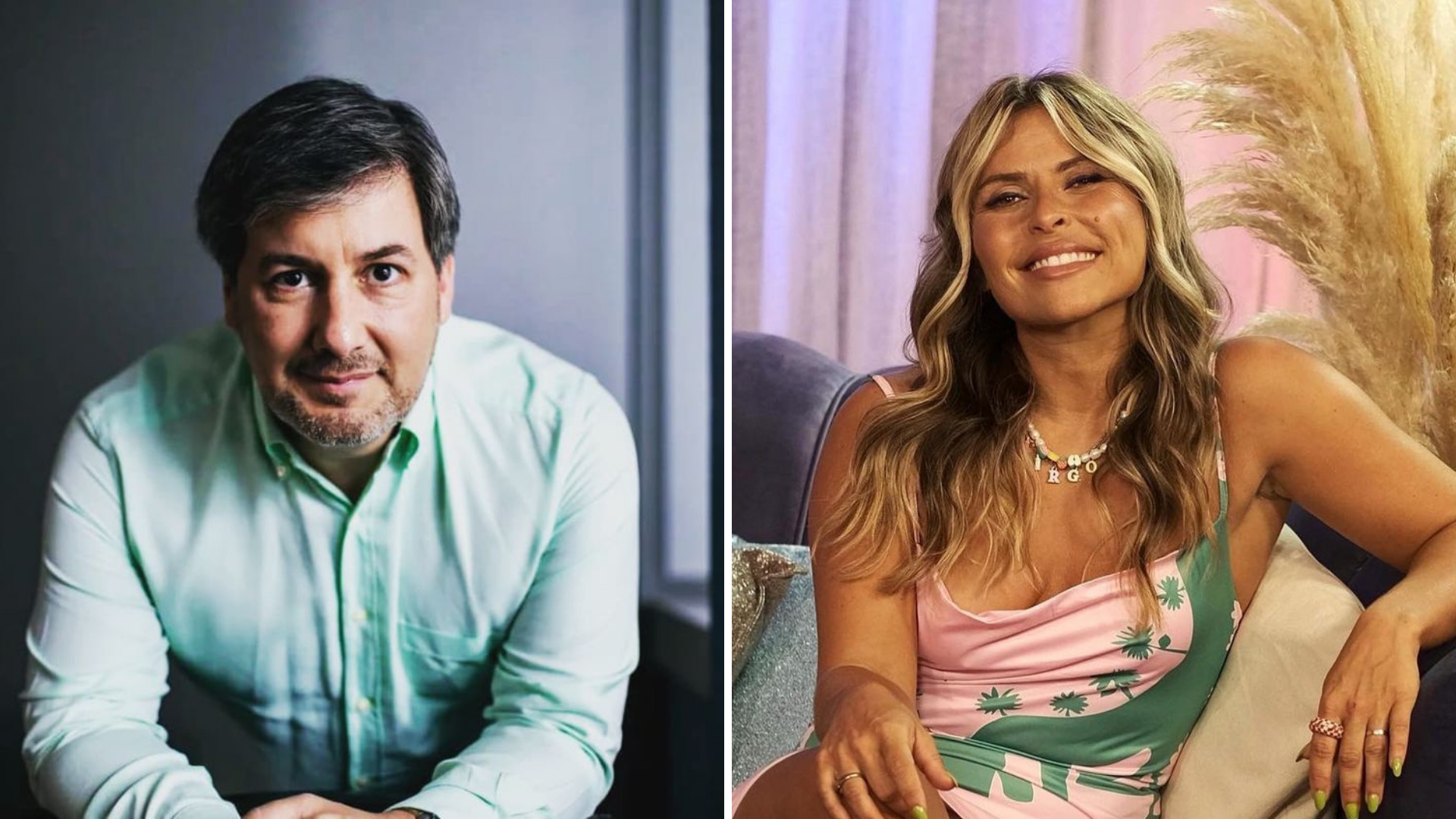 “Big Brother Famosos”. Do futebol às novelas, o que se sabe sobre os concorrentes