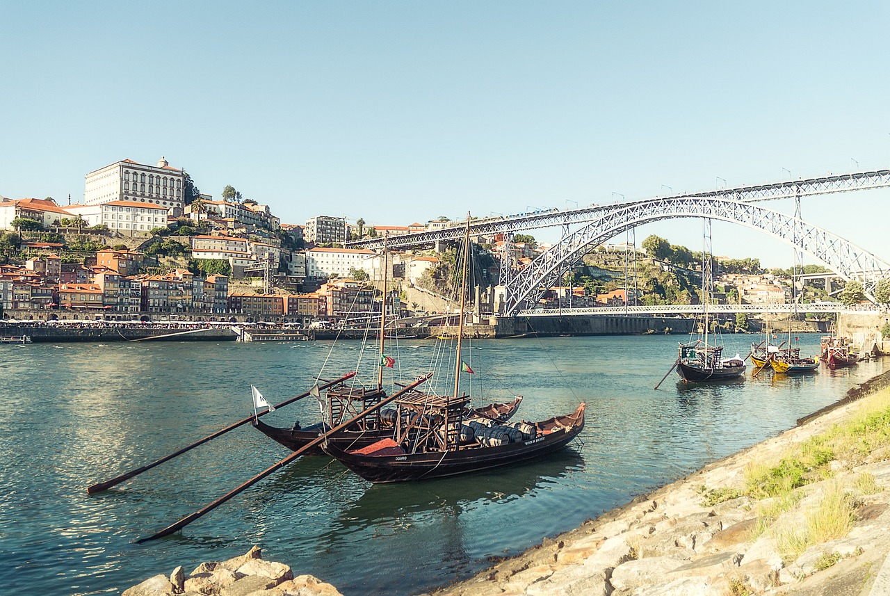 O que se passa no Porto está na app da agenda da cidade
