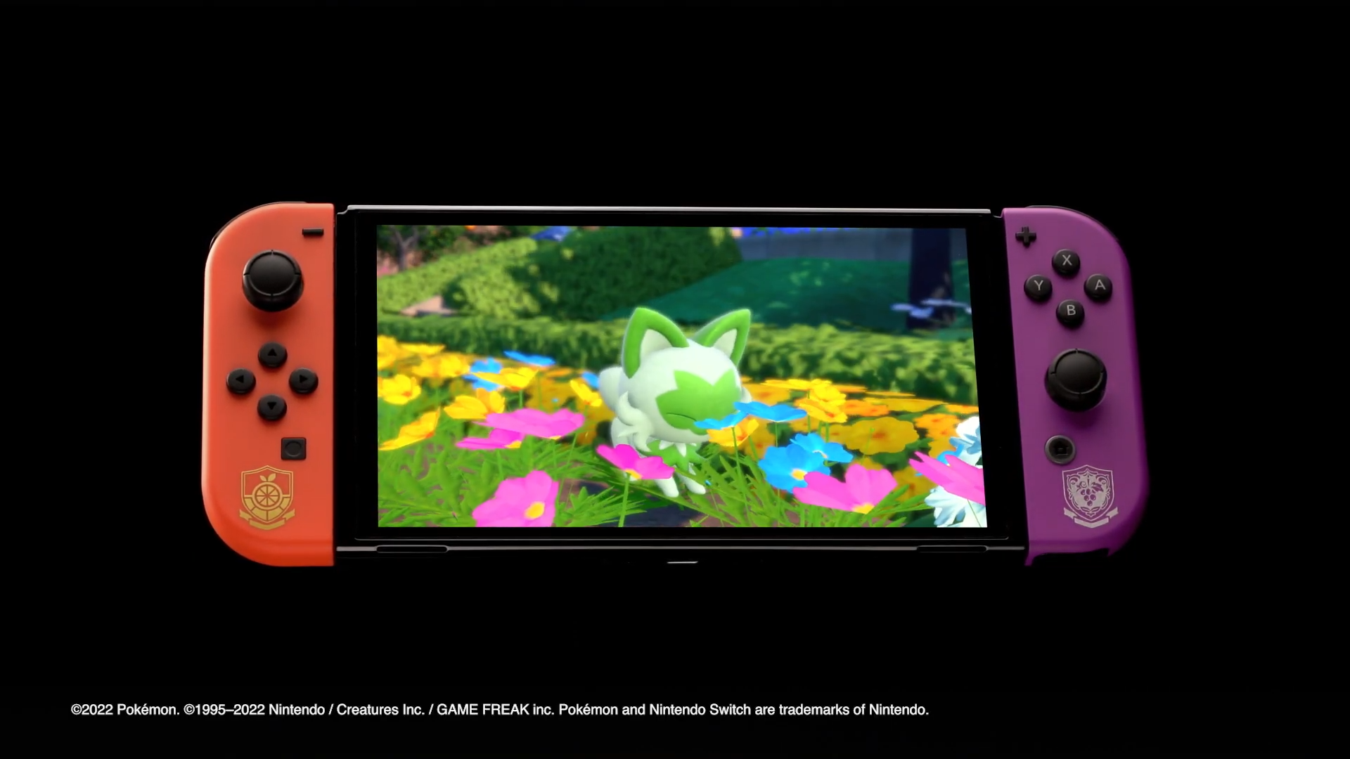 Nintendo anuncia Nintendo Switch – Modelo OLED e Pro Controller temáticos  de Splatoon 3