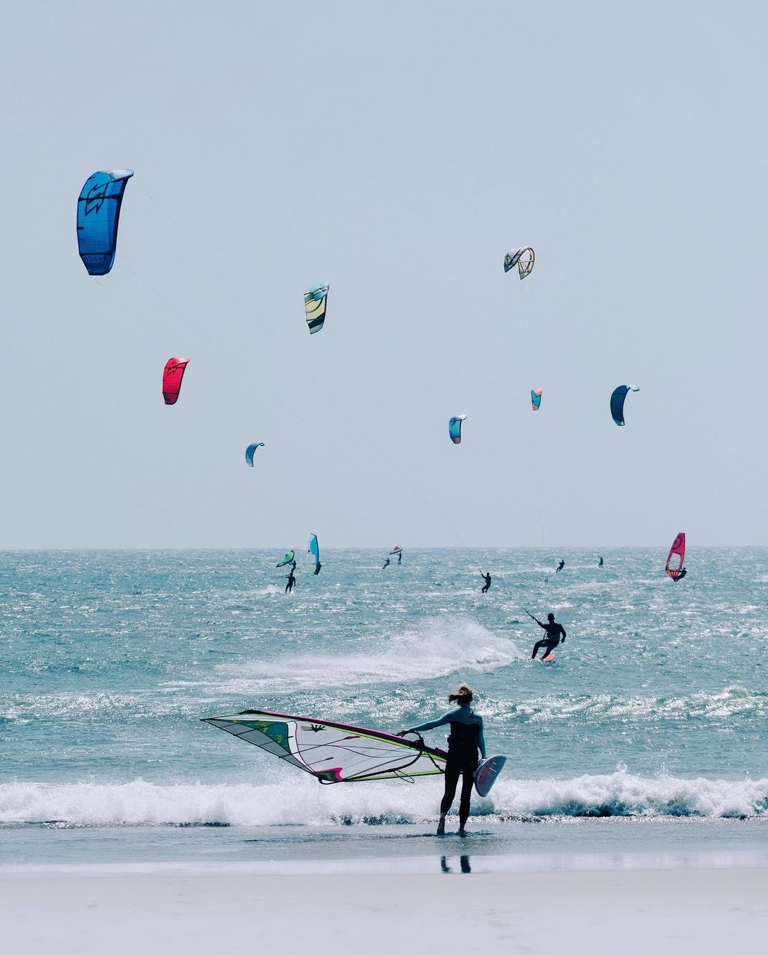 Guia para descobrir o Minho litoral, de Ofir a Moledo (com aventura no meio)