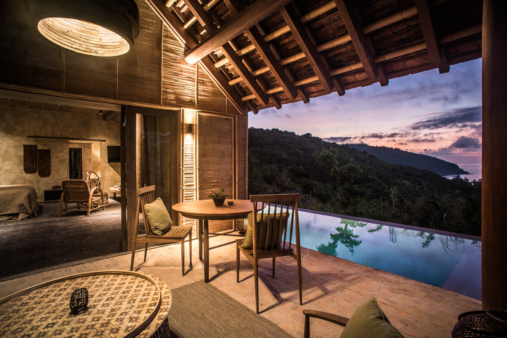 Este são os 69 novos melhores hotéis do mundo. Veja as imagens surpreendentes