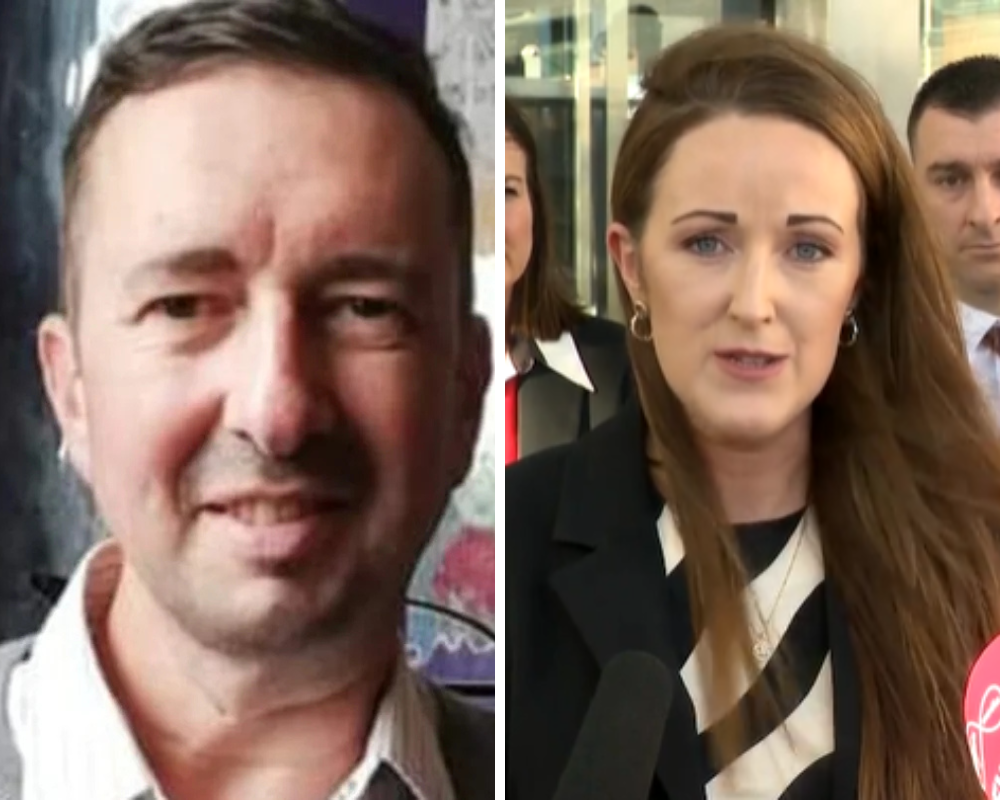 Irlanda condena português a 8 anos de prisão efetiva por violar a mulher. Vítima dá a cara em tribunal