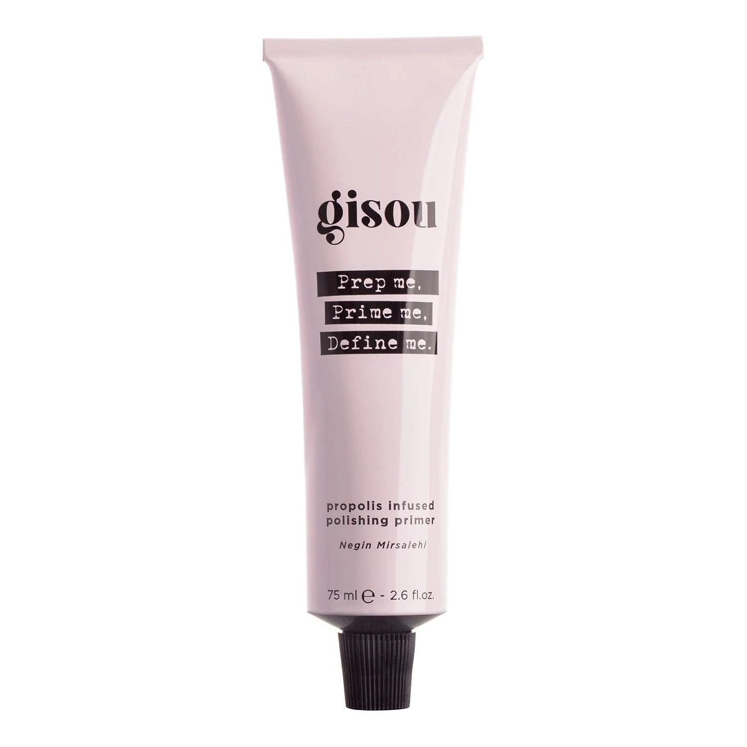 Gisou, Propolis Infused Polishing Primer Base De Modelação