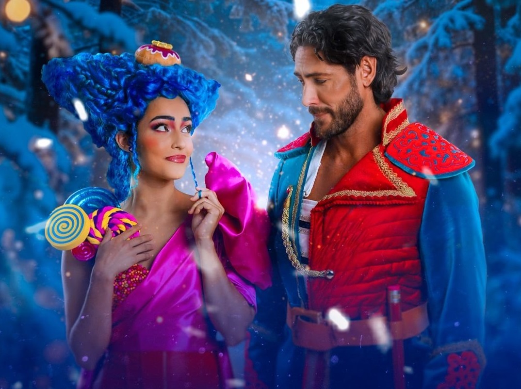 De “Garfield” ao “Quebra-Nozes. 4 espetáculos ao vivo para ir ver com os miúdos