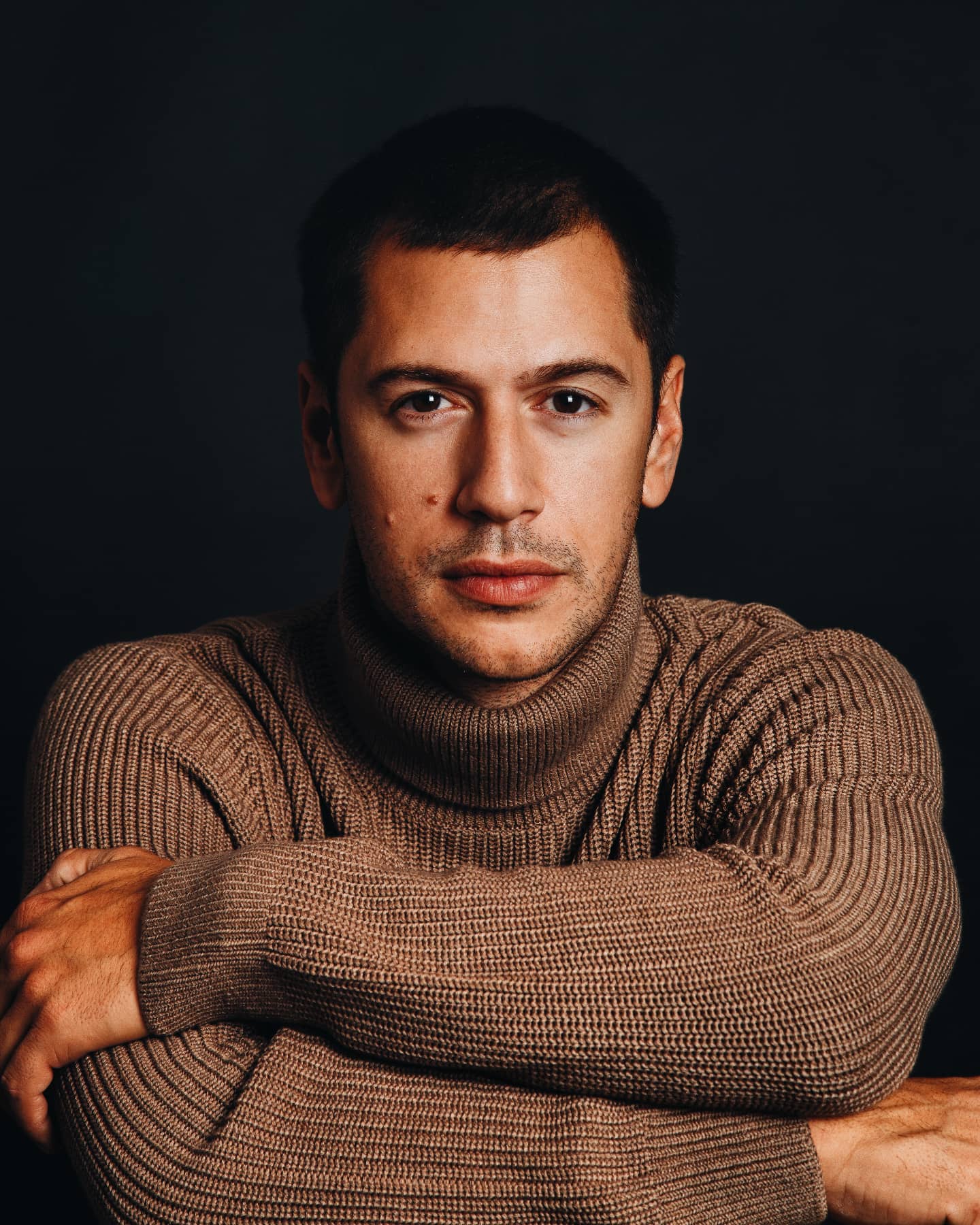 Bernardo Sousa está no centro dos conflitos. “Se tivesses tomates, tinhas-me dito na cara”