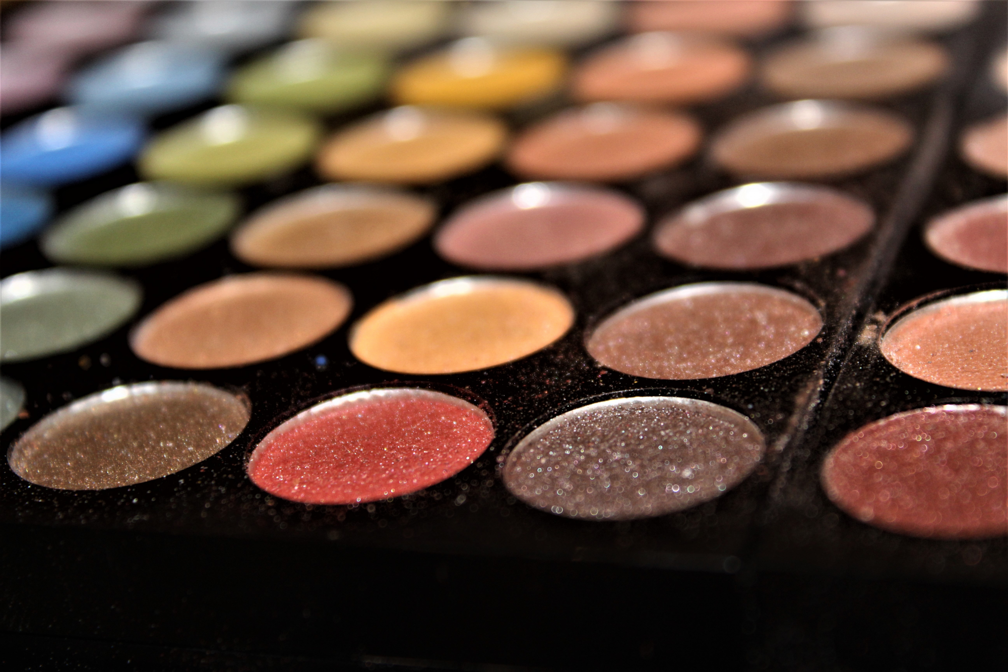 12 presentes para oferecer às beauty lovers