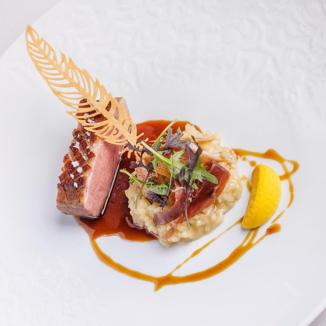 Qual é o preço médio de uma refeição num restaurante presente no Guia Michelin? Fomos verificar