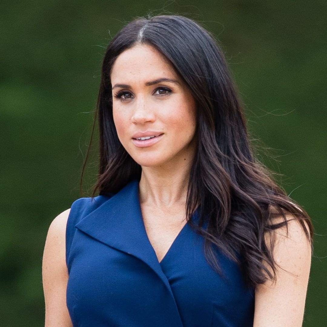 Afinal, Meghan Markle não foi a primeira da família a andar pelo Castelo de Windsor