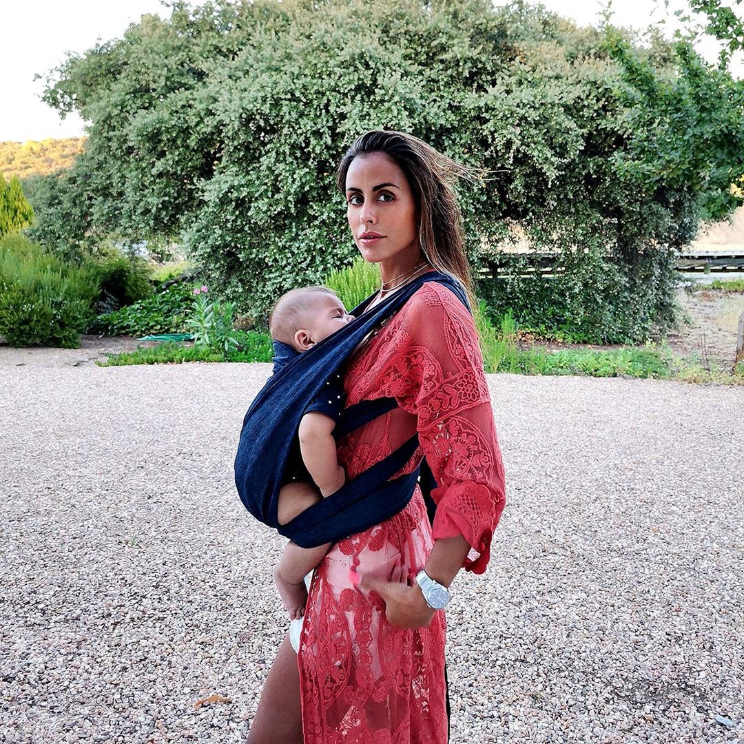 De Carolina Patrocínio a Sara Prata. Estas são as mamãs mais famosas da internet