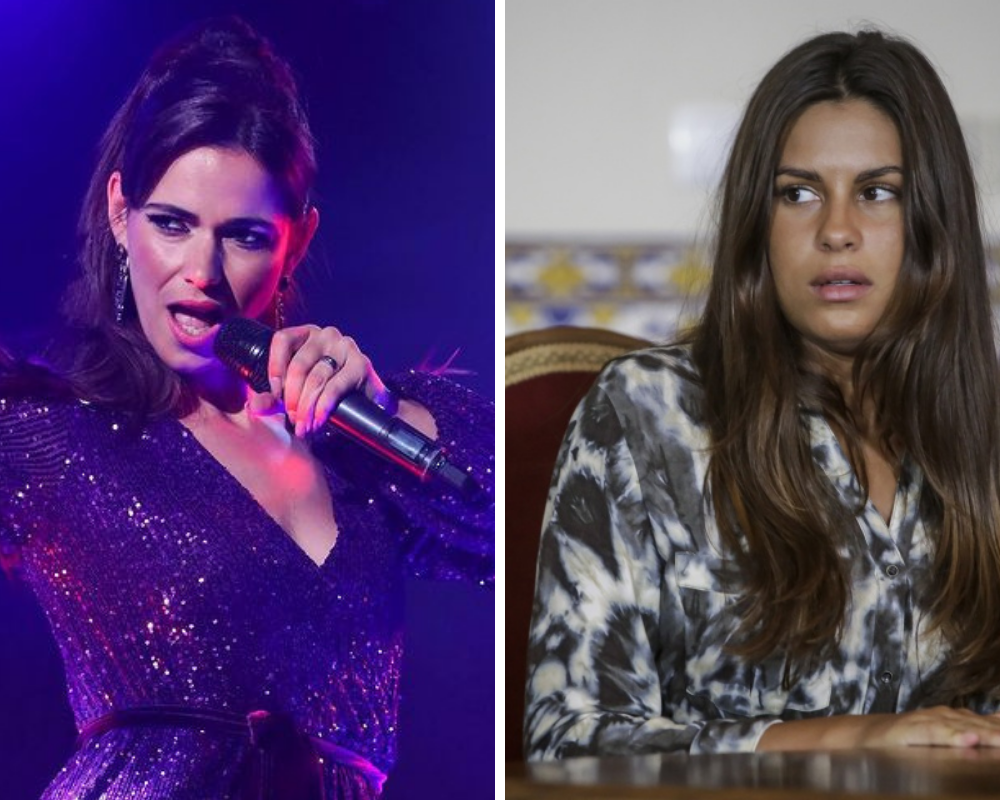 Uma super novela com as suas personagens favoritas? É verdade e vai acontecer na SIC