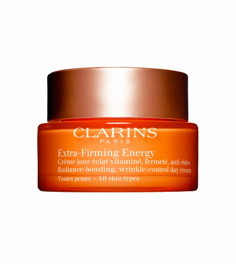 Clarins, Extra-Firming Energy, Creme de Dia Energizante