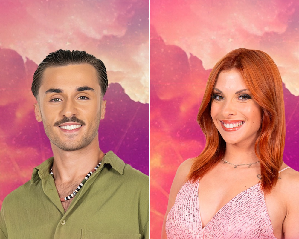 “Secret Story”. Rafael tem um “tamanho” acima da média e Liliana quer ser famosa nas redes sociais