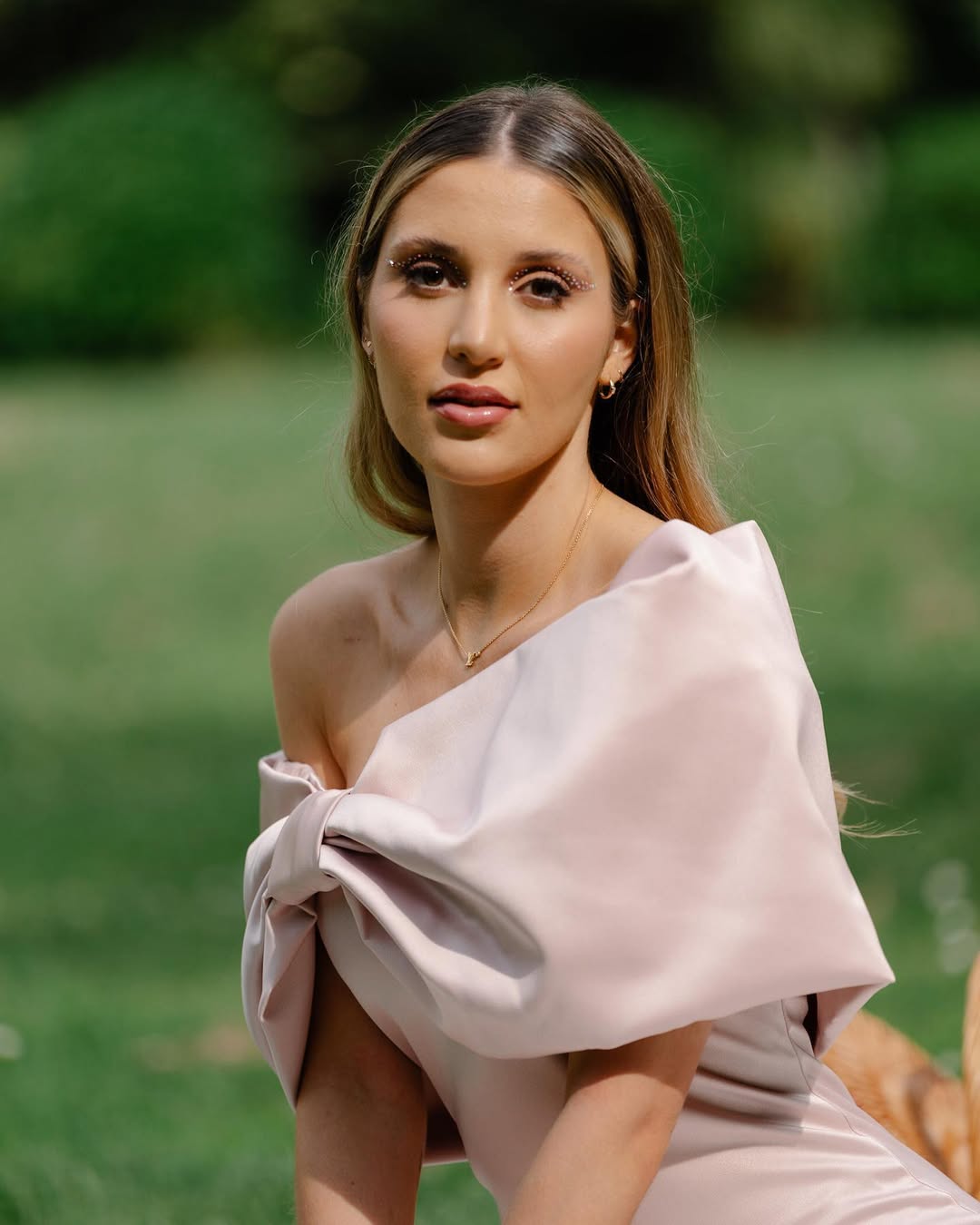 Pote vai ser pai. Veja 27 fotos escaldantes da noiva do craque do Sporting