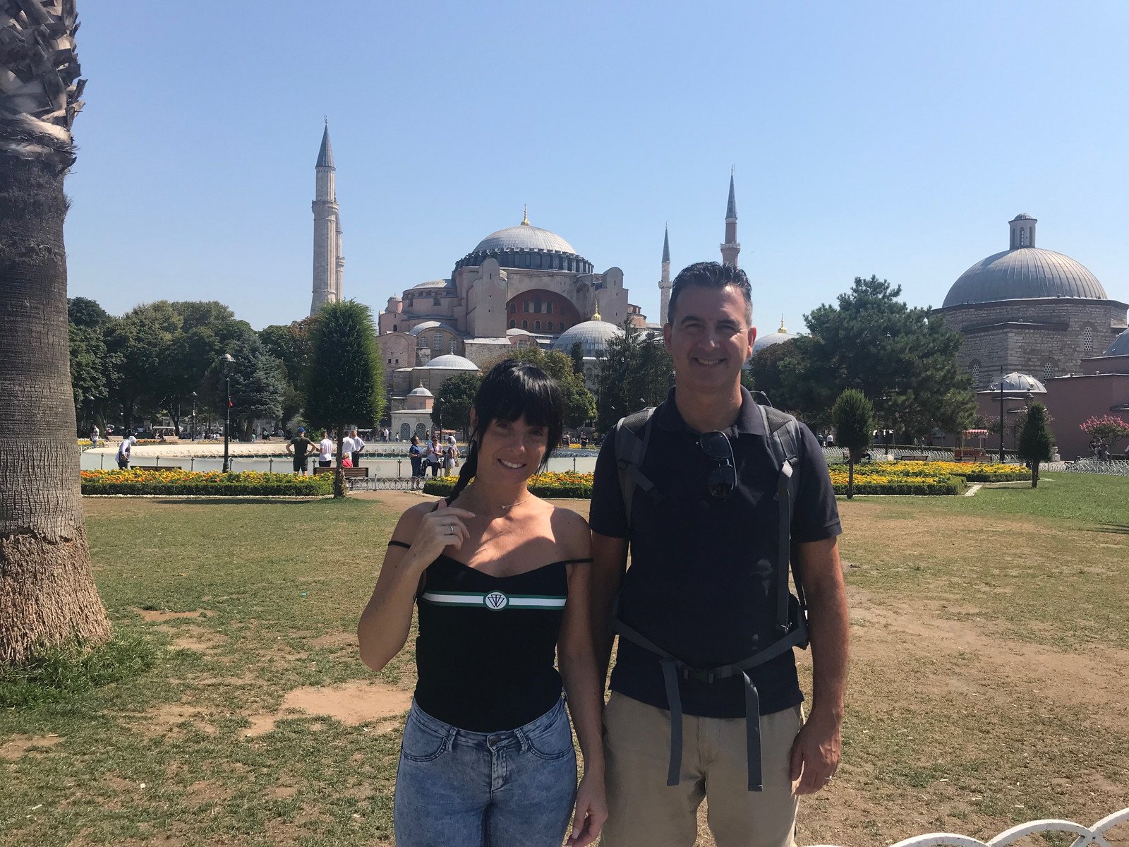 Do casamento à lua de mel, 7 momentos em que Ana Raquel é rude com Paulo