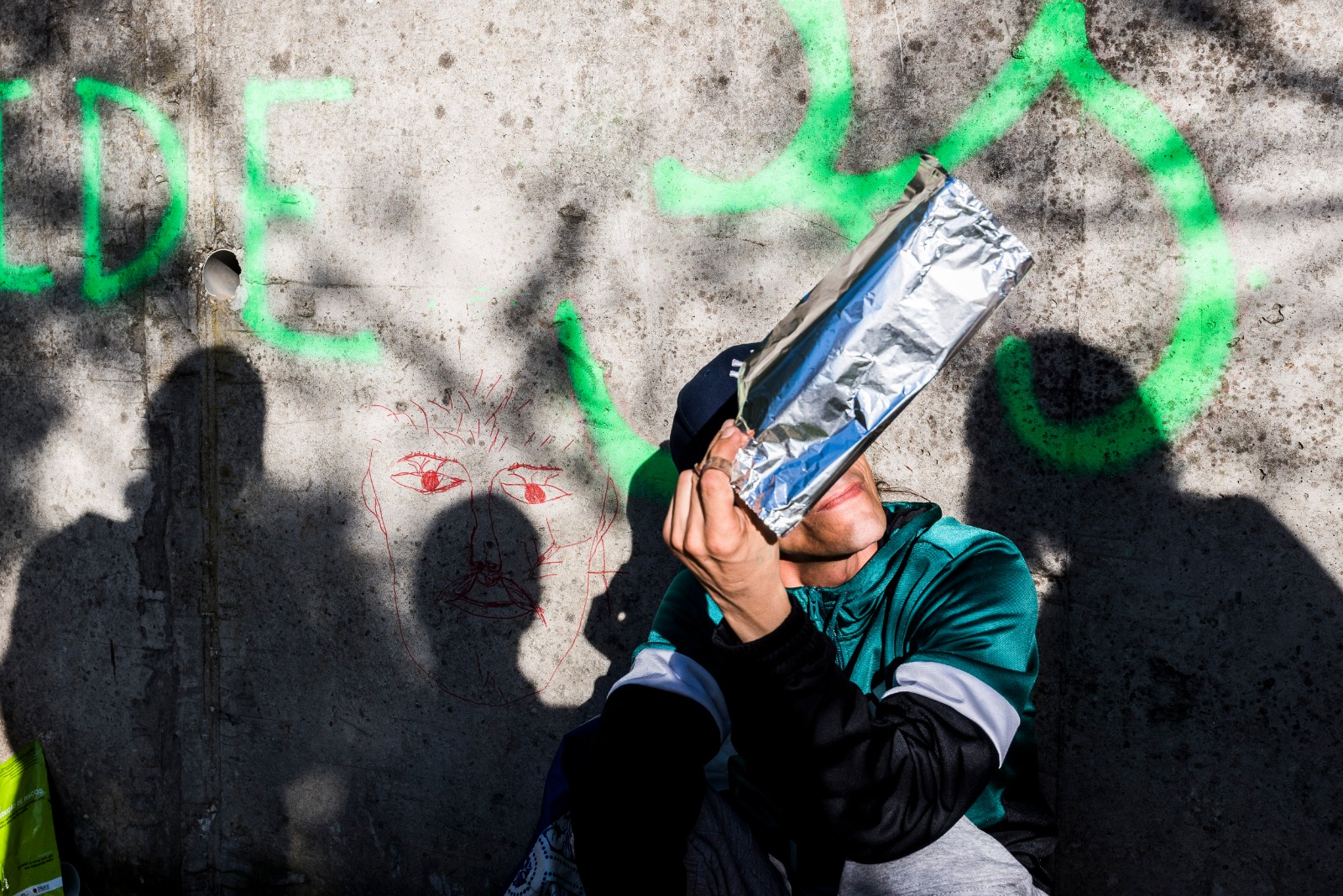 20 anos depois, o que é feito do Casal Ventoso?