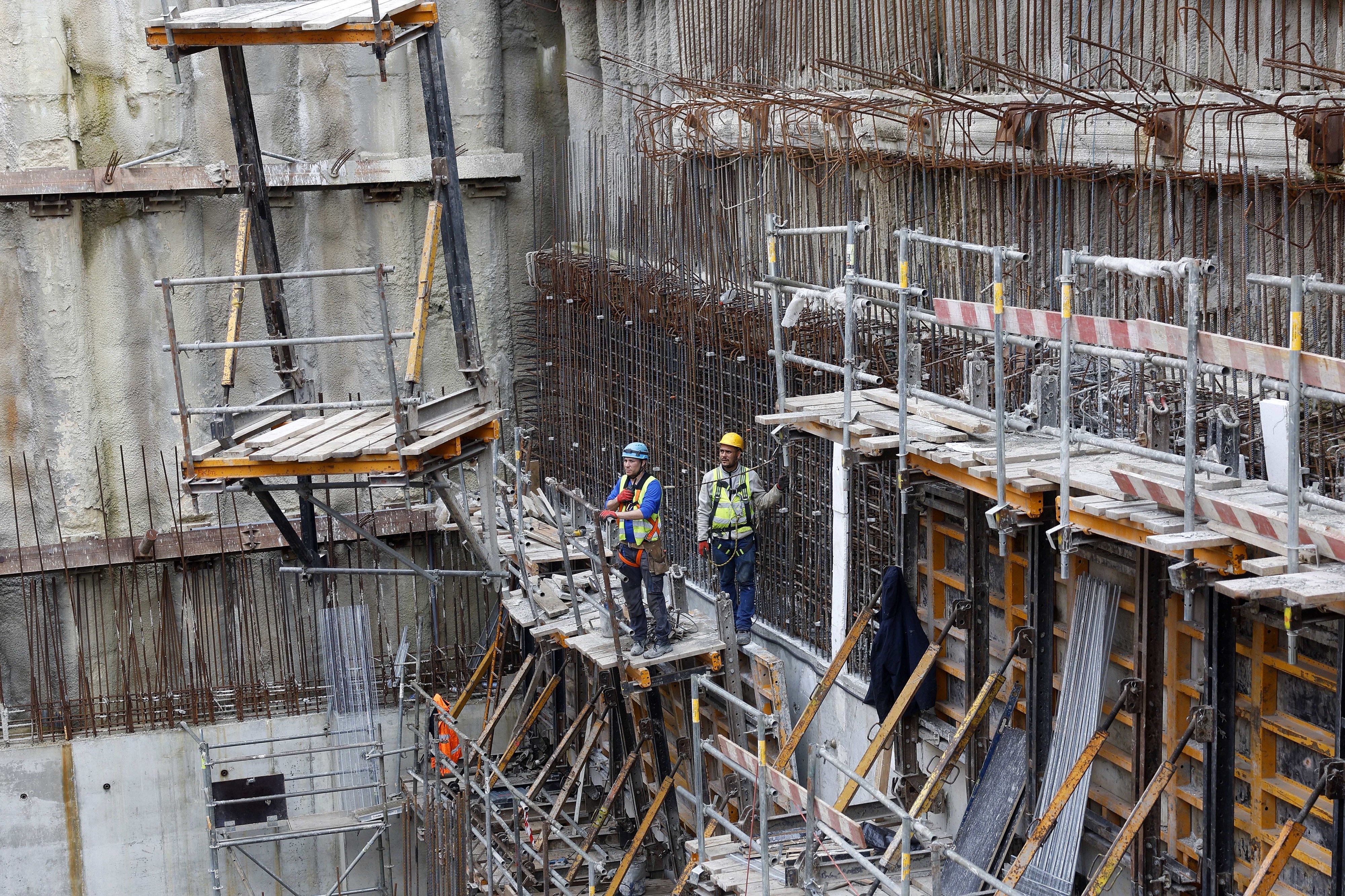 Governo troca verbas nacionais por fundos europeus em obras do Metro de Lisboa