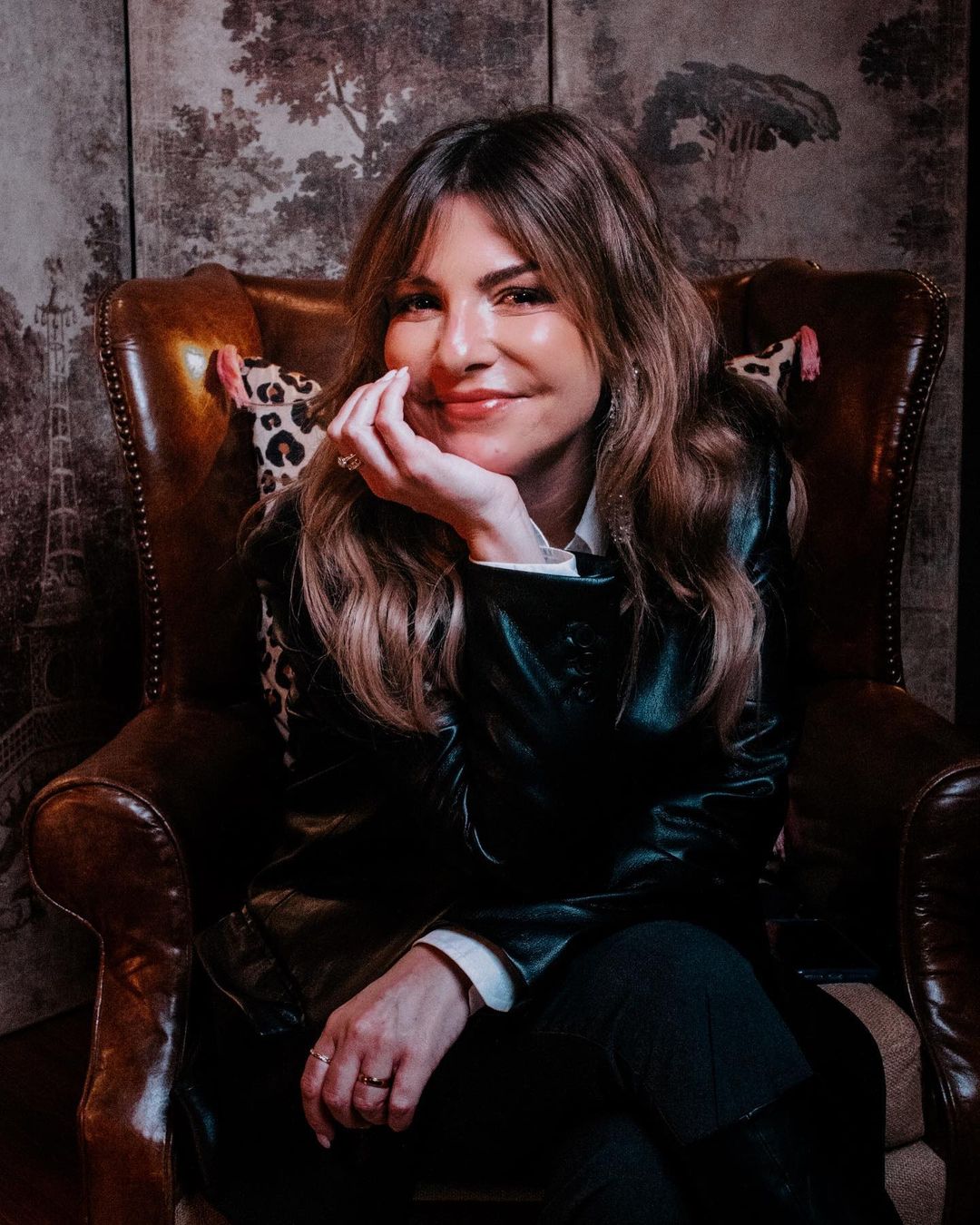 Catarina Miranda é a única mulher com um podcast na final dos Play Awards. “É uma vitória de todas”