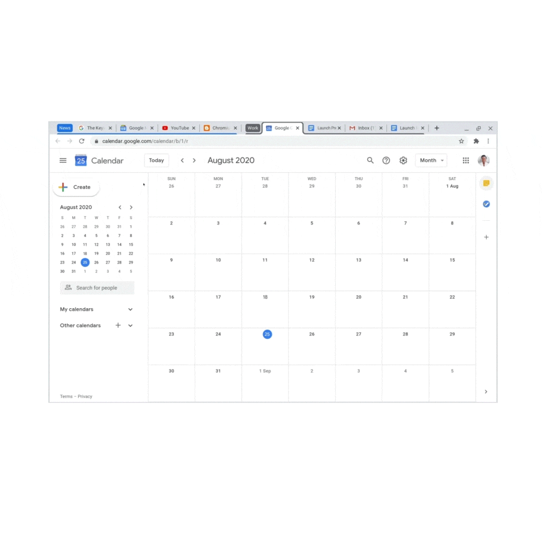 Novas funcionalidades | Google Chrome Novas funcionalidades | Google Chrome