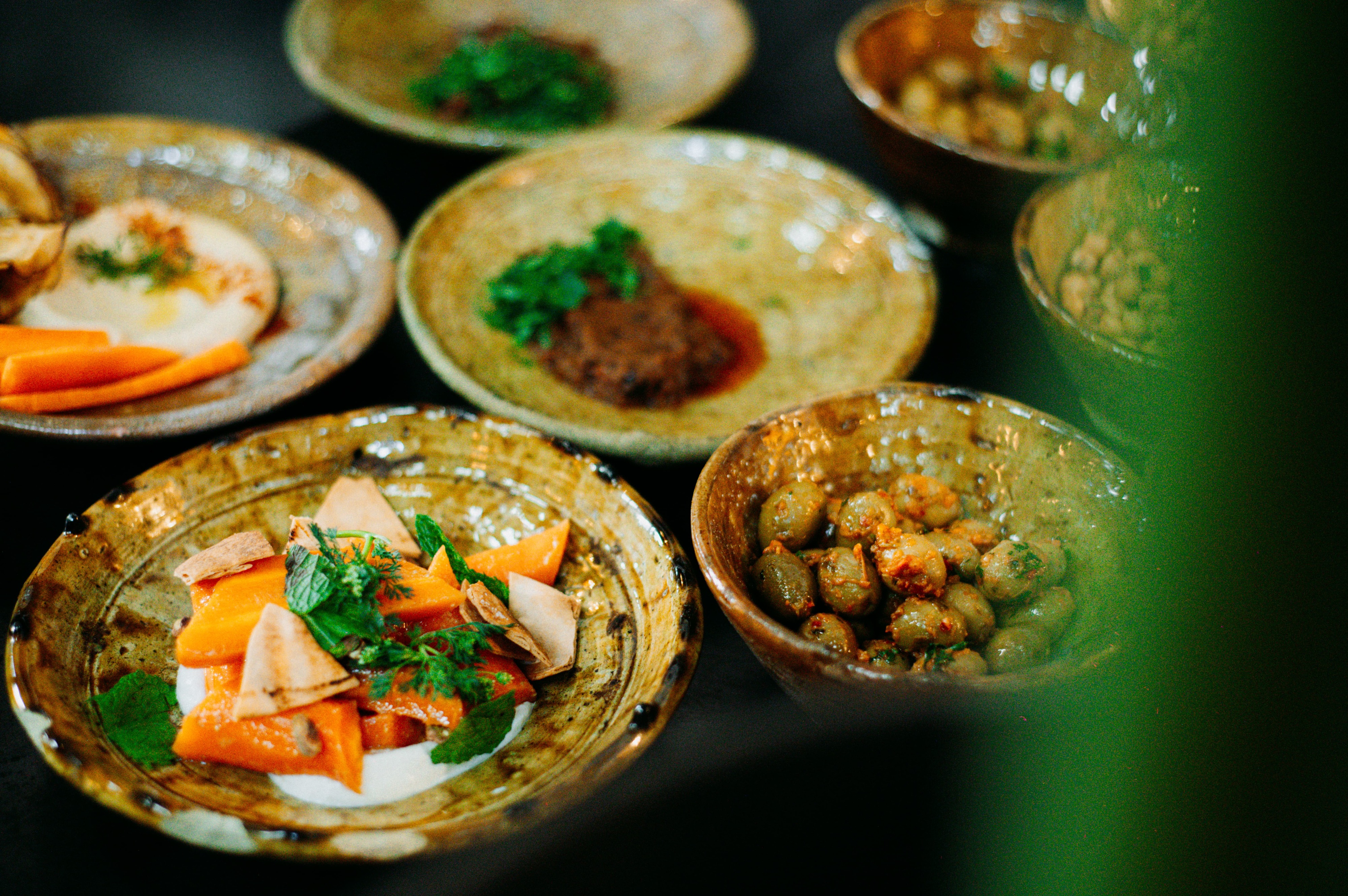 Café des Épices. O icónico espaço cultural de Marraquexe viajou para Marvila com tagines e cuscuz