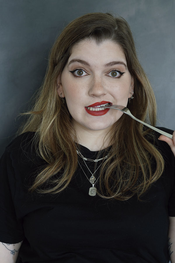 “O Livro do Peixe”. A nova bíblia que combate o “odiozinho de estimação ao peixe cozido”