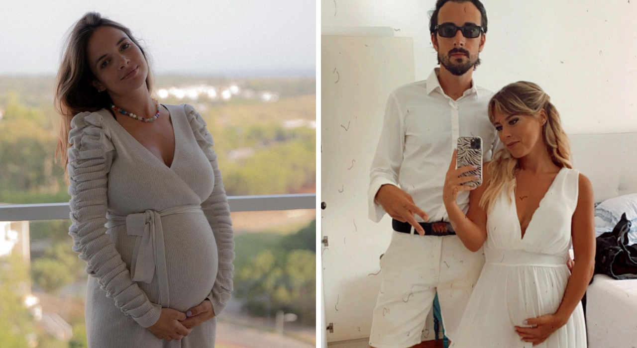 De Mafalda Sampaio a Inês Aires Pereira, espreite a gravidez destas 8 famosas portuguesas