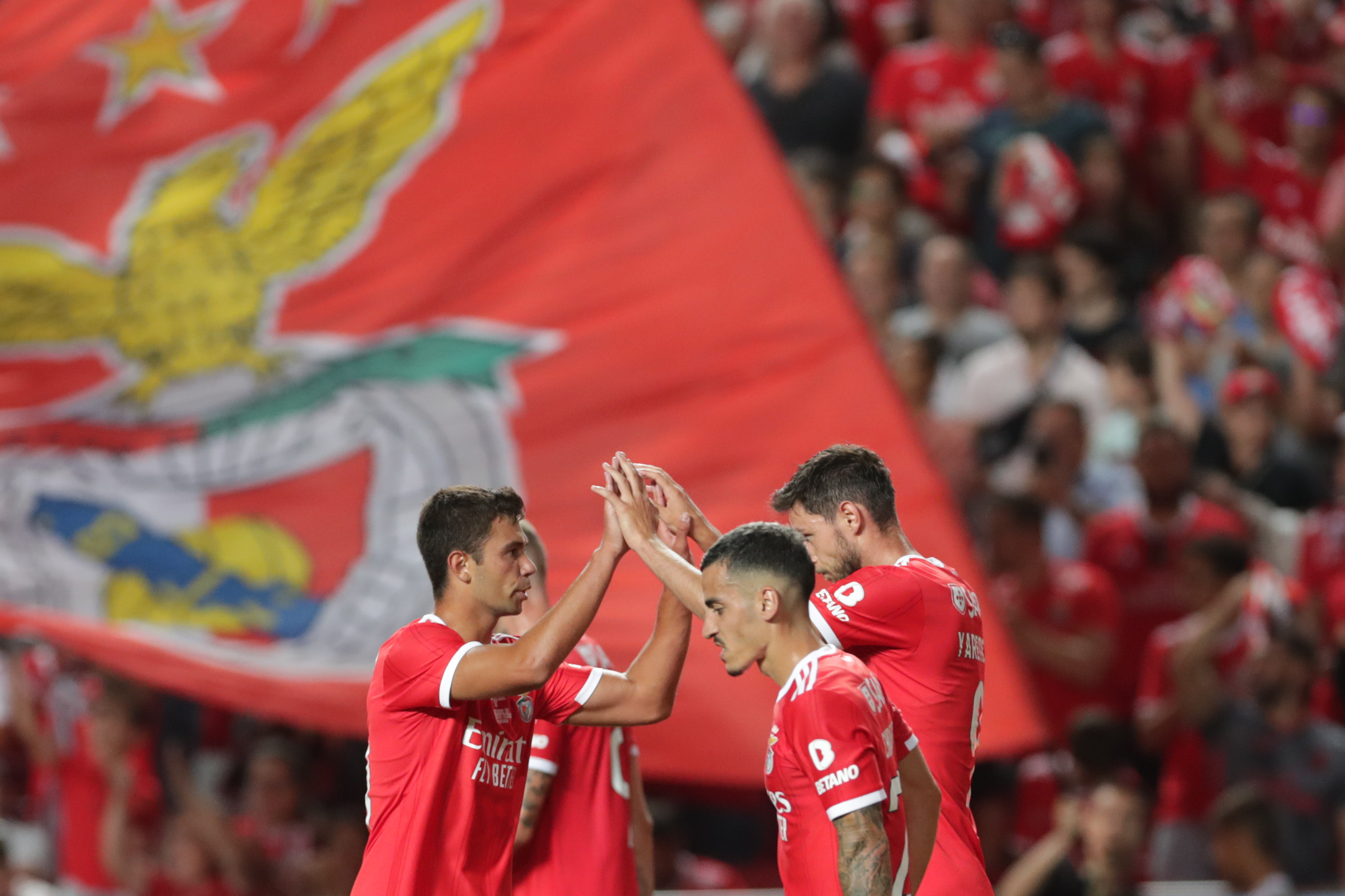 Em Defesa do Benfica: Basquetebol 89.ª: A Melhor de Sempre