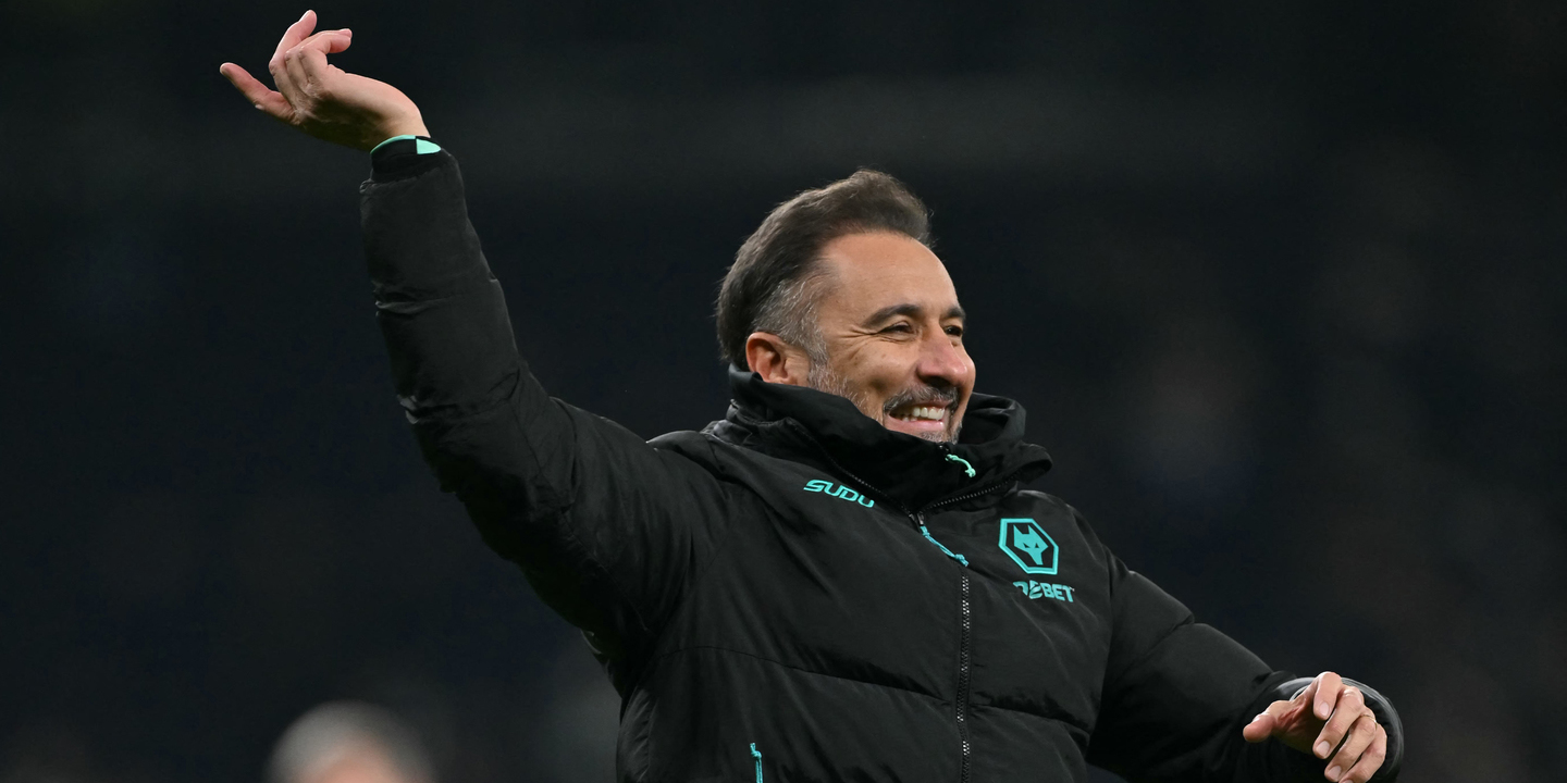 Premier League: Vítor Pereira vence e Marco Silva perde numa jornada com resultados surpreendentes