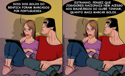 Insólitos do Futebol