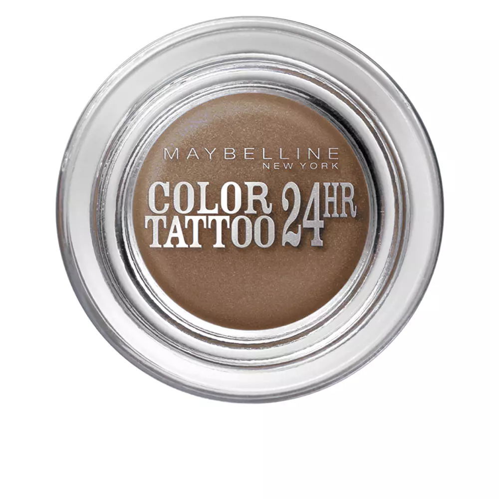 Maybelline, Color Tattoo 24hr Cream Gel Eye Shadow