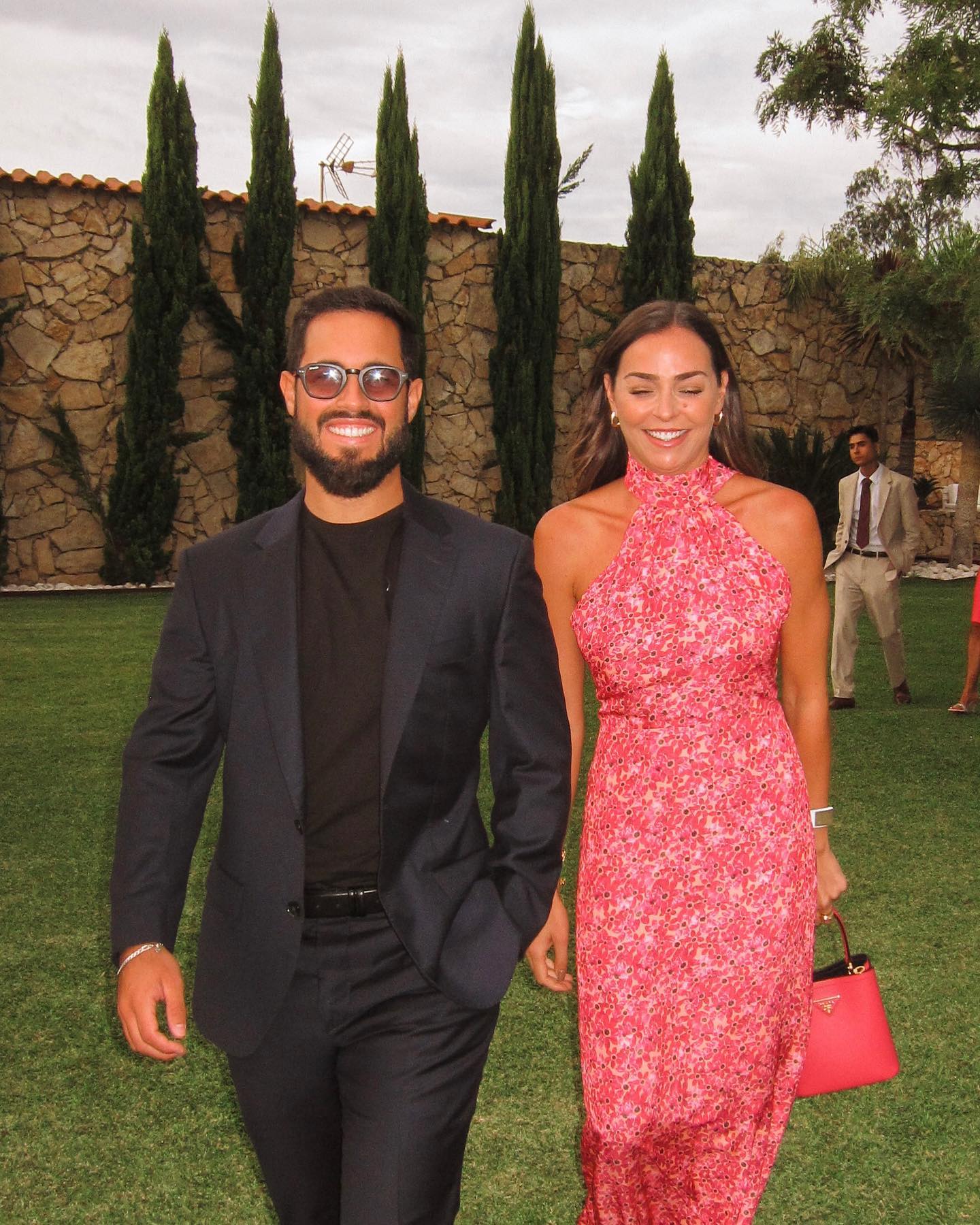 Namorado de Vanessa Martins acusado de burlar “milhares de pessoas” em 4 milhões de euros