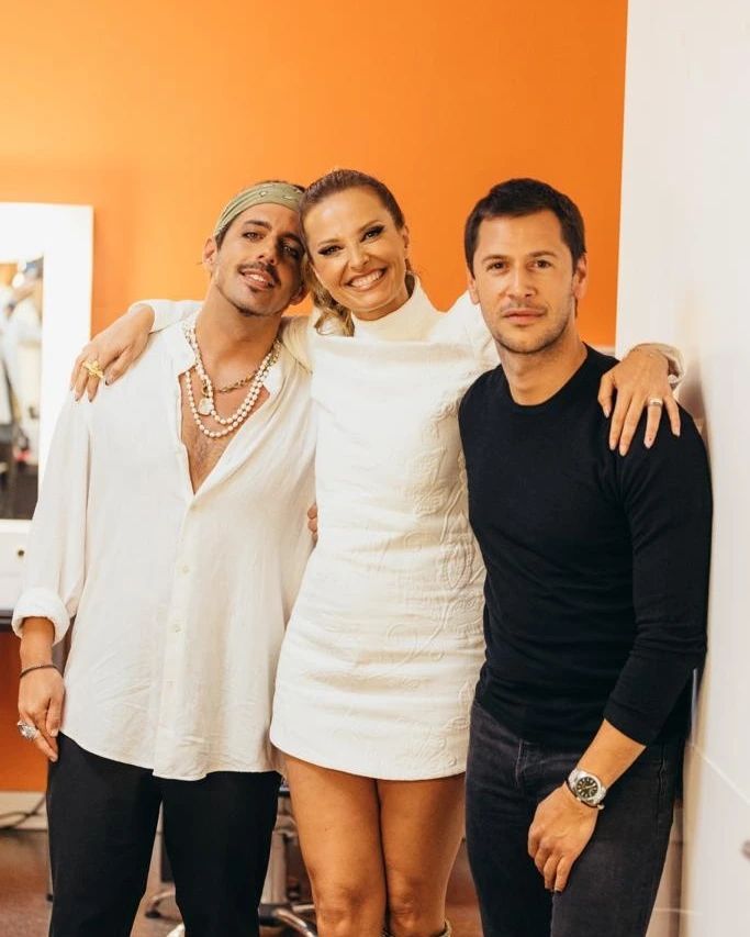 Cristina Ferreira declara-se aos vencedores do “Big Brother”. “Para o resto da vida”