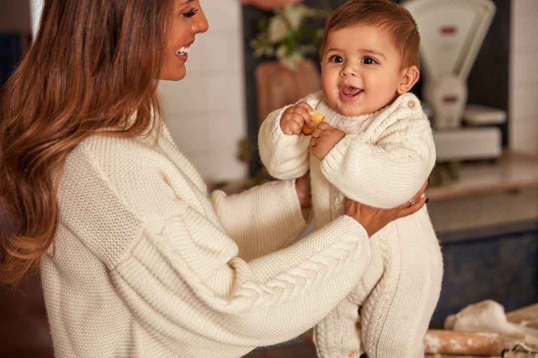 Alerta, fofura! O Natal dos bebés mais conhecidos das redes sociais