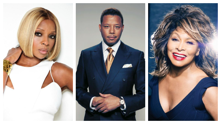 Tina Turner, Nicholas Cage e outras 10 celebridades que já são avós