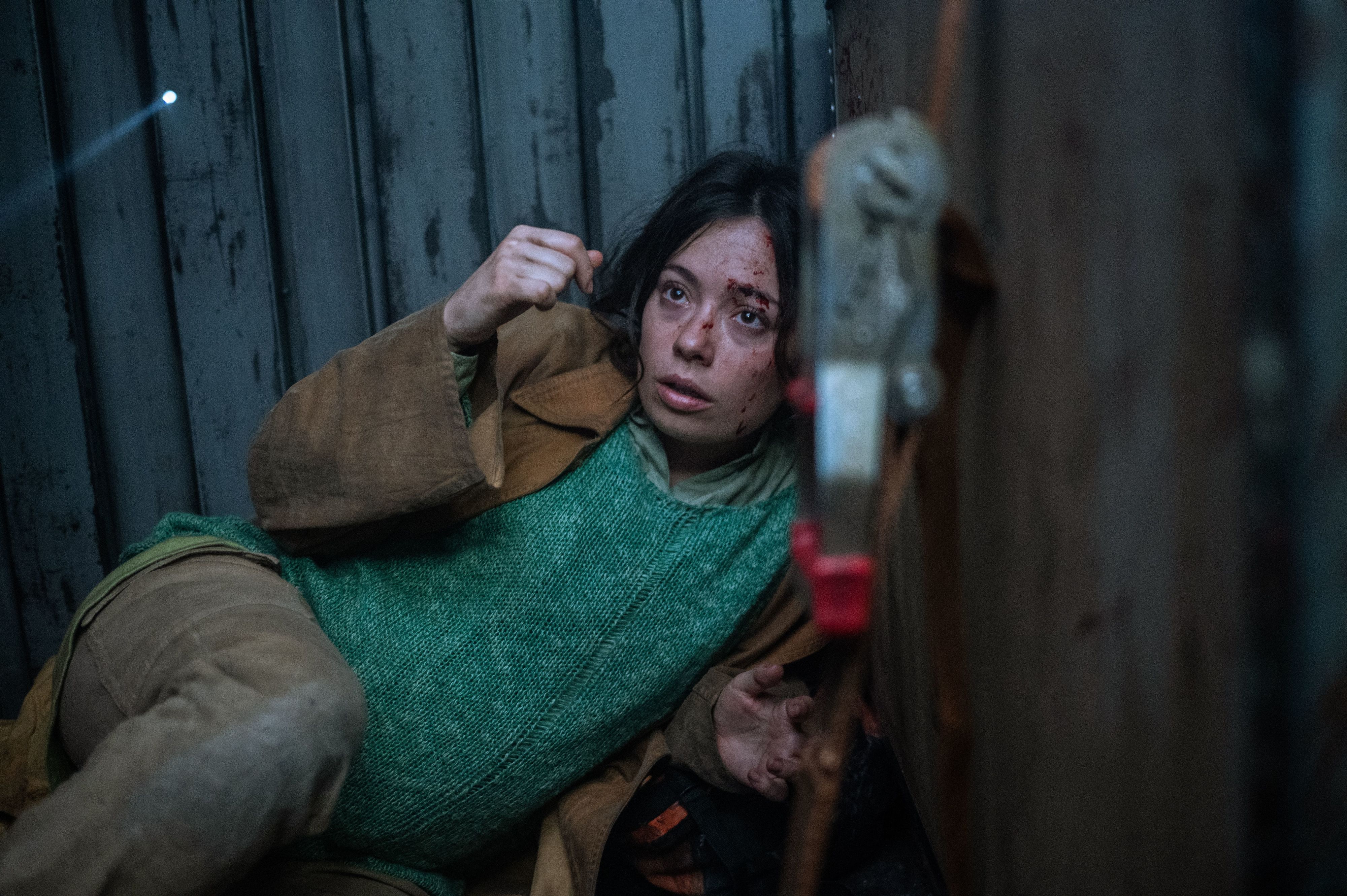 Está a chegar à Netflix o filme que vai deixar toda a gente (em especial as grávidas) numa pilha de nervos