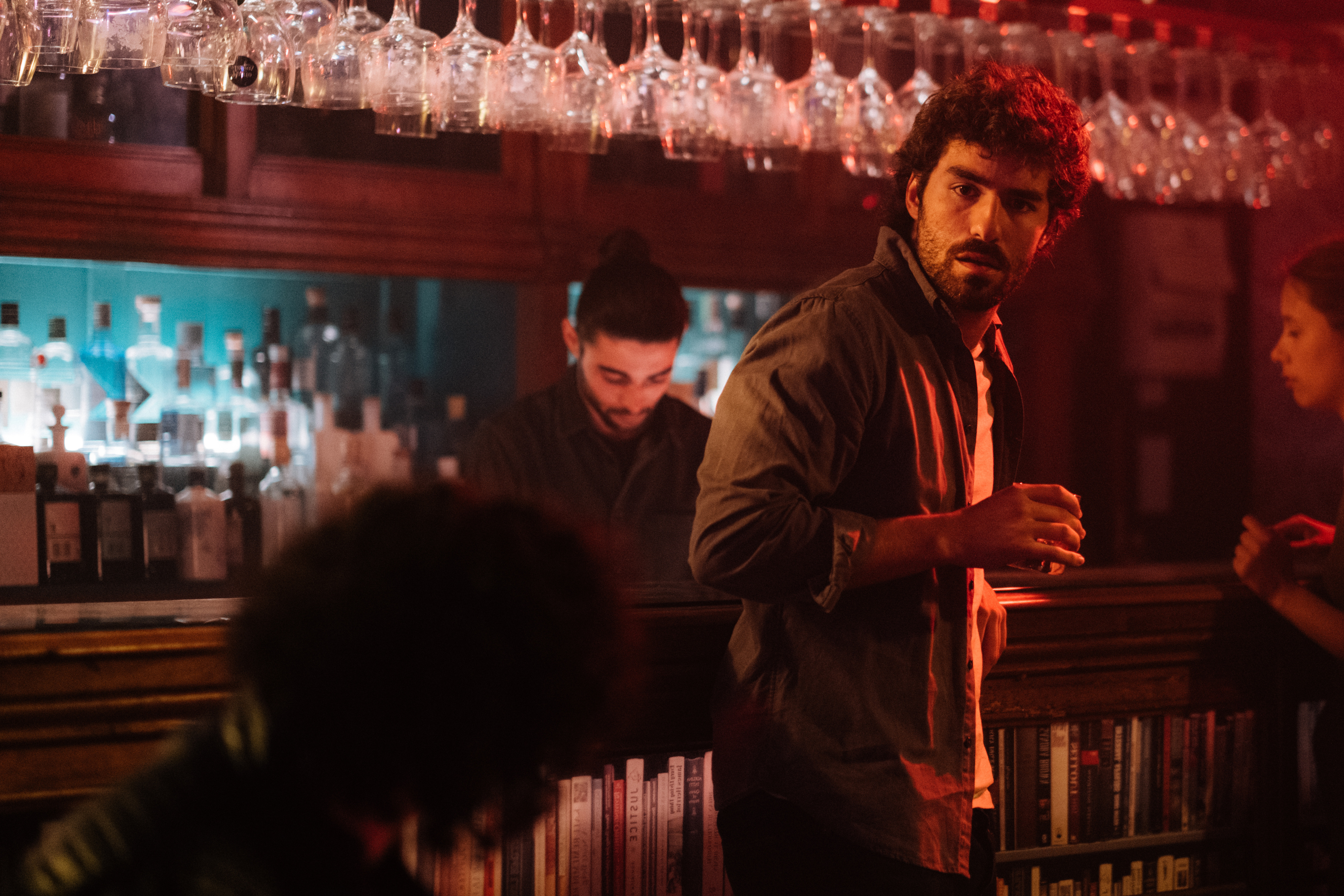 “A Filha”. Nova série da TVI inspirada em caso real está quase a estrear. Saiba quando (e veja as fotos)