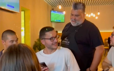 Quer pregar uma partida ao seu amigo espertinho? Este jantar é perfeito para uma doce (e hilariante) vingança