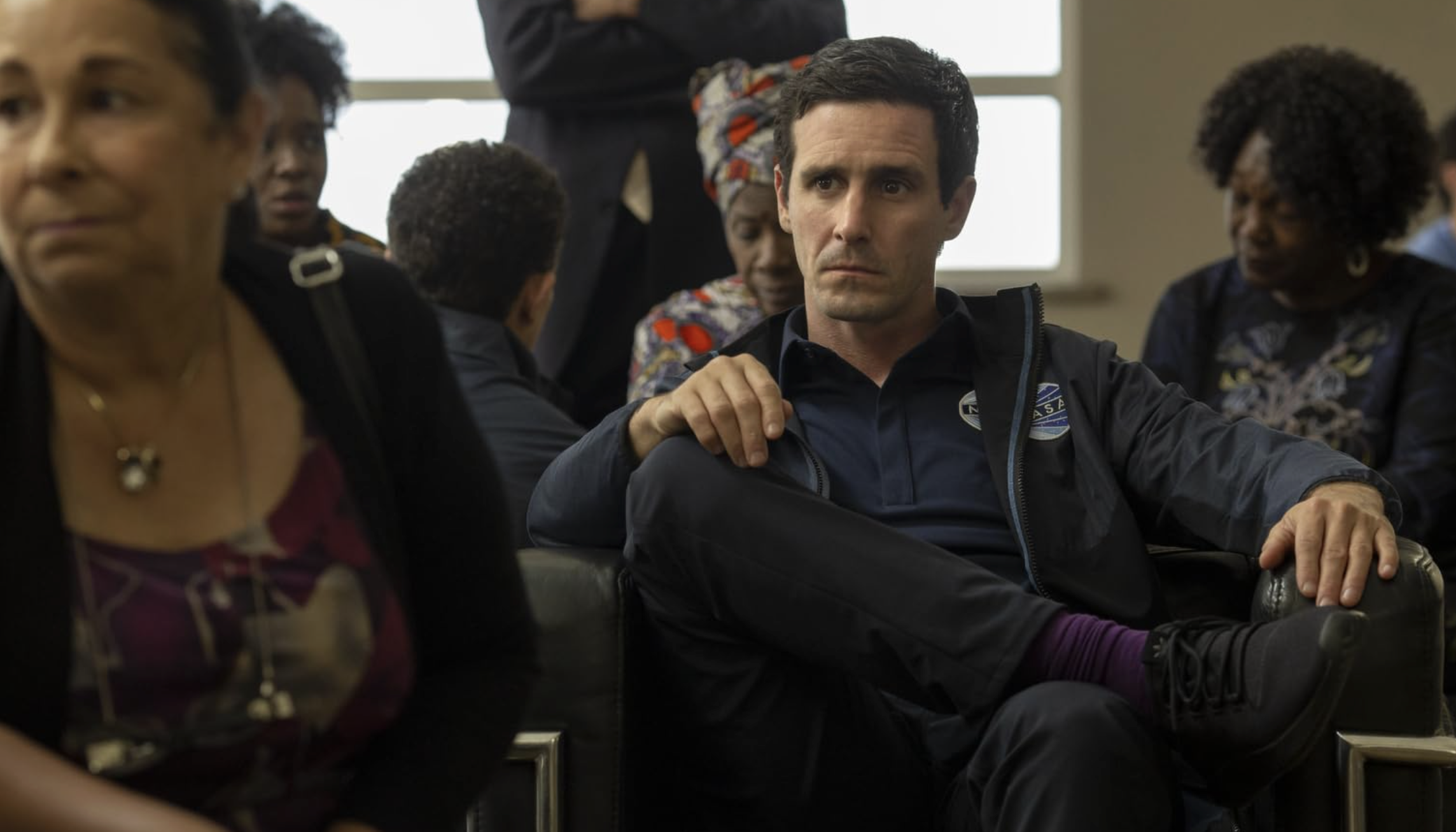 Morreu James Ransone. Ator de “The Wire” e “It” tinha 46 anos