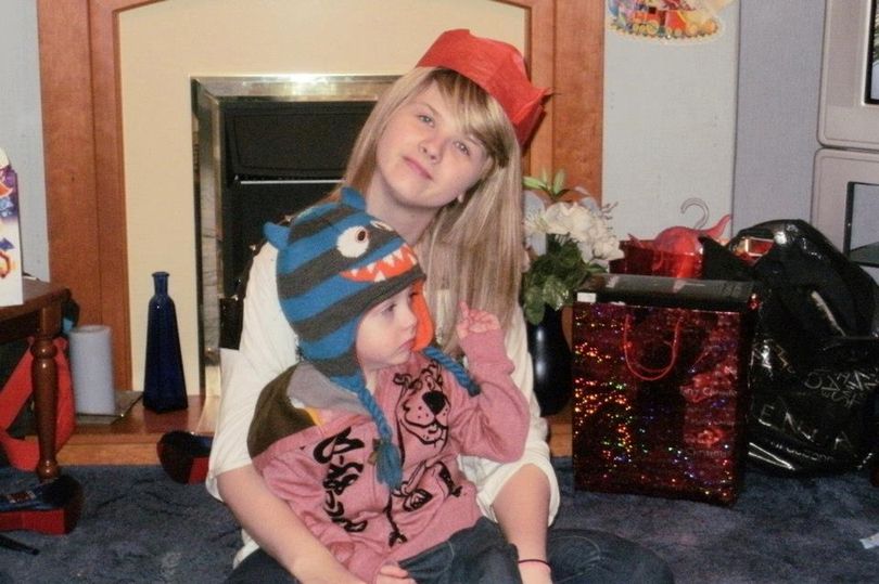 Aos 14 anos, ela decidiu que não ia abortar. “Sempre soube que nunca me iria perdoar”