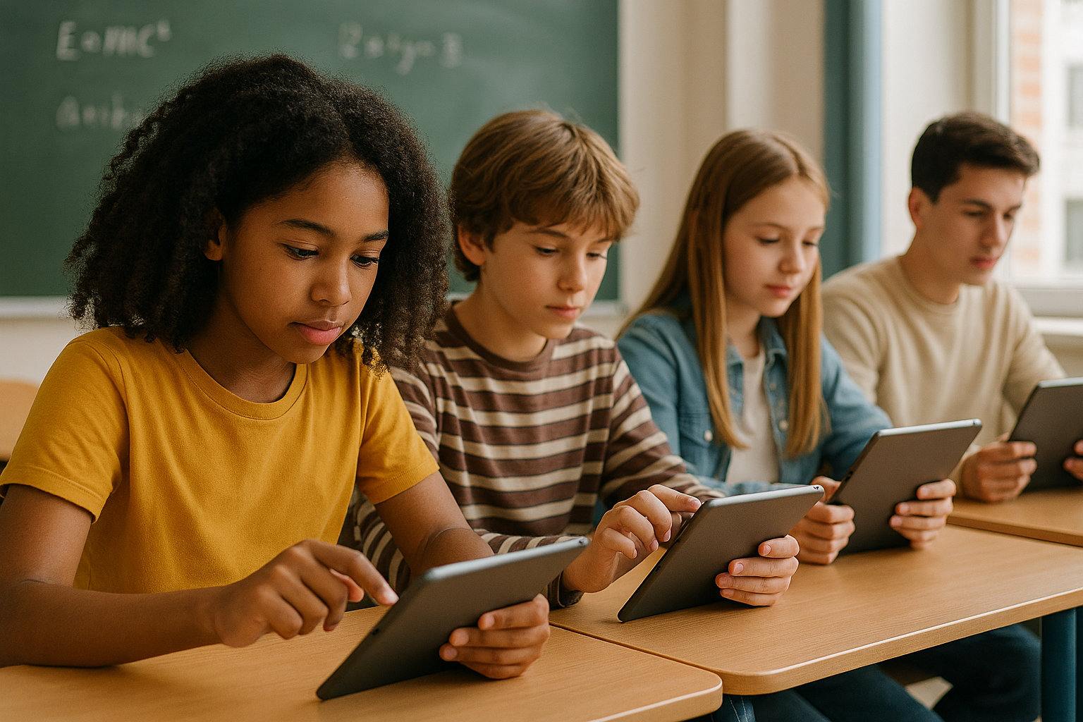 Que tablet escolher para o regresso às aulas? Veja 8 modelos para várias opções de preço