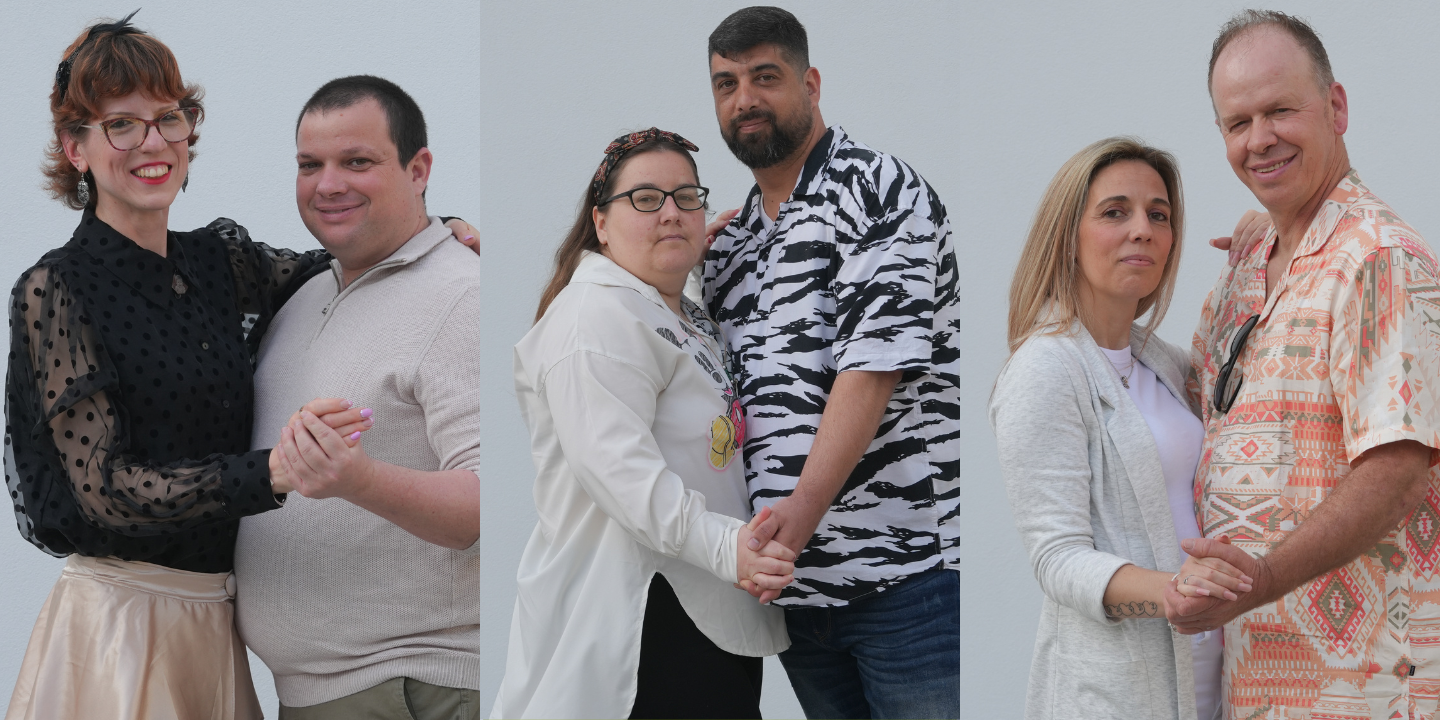 Casamentos de Santo António 2025. Saiba tudo sobre os 16 casais e veja as fotos