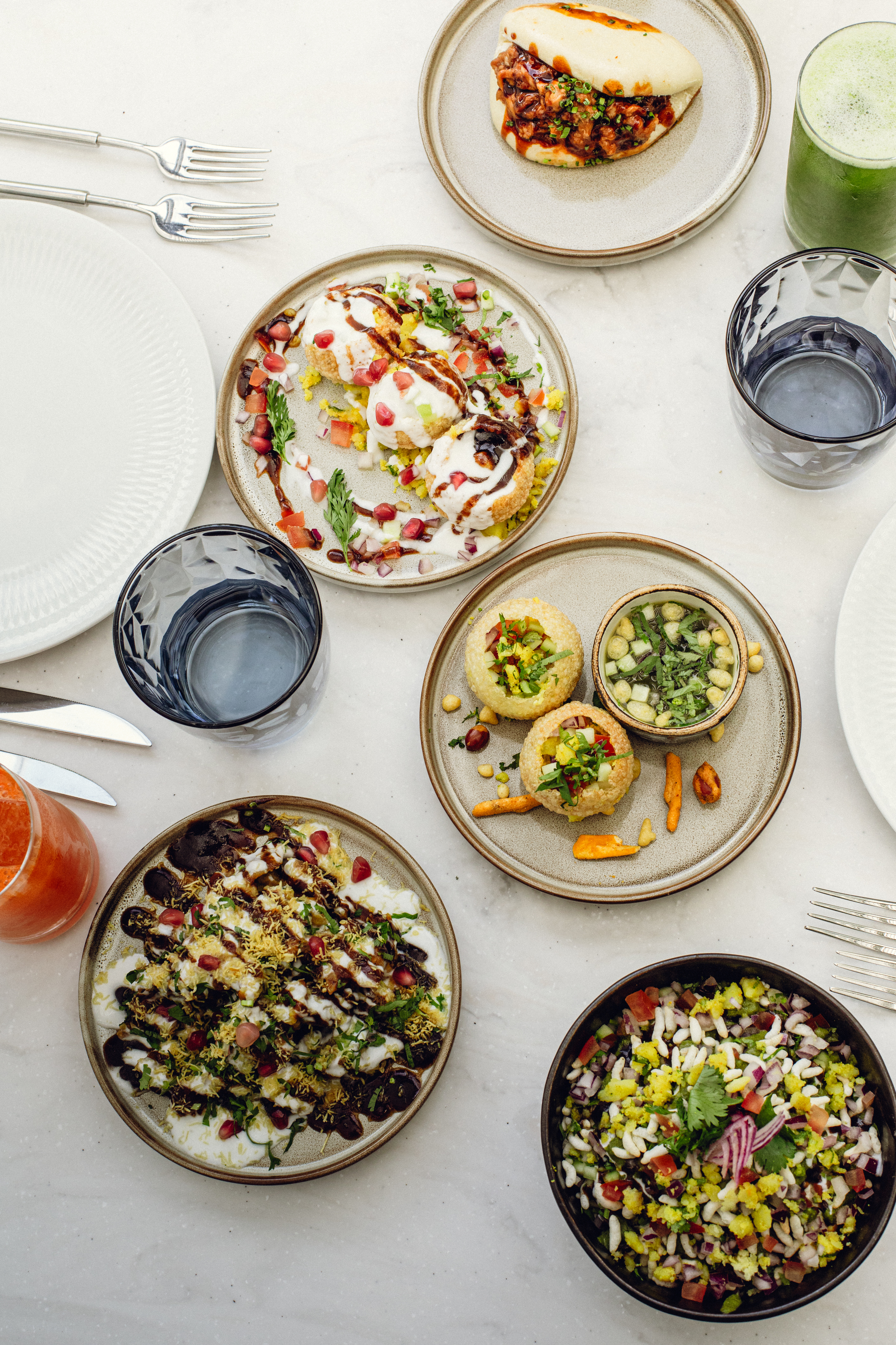 Este brunch no Parque das Nações tem pad thai, sushi e marisco. E pode ir a família toda (até o cão)