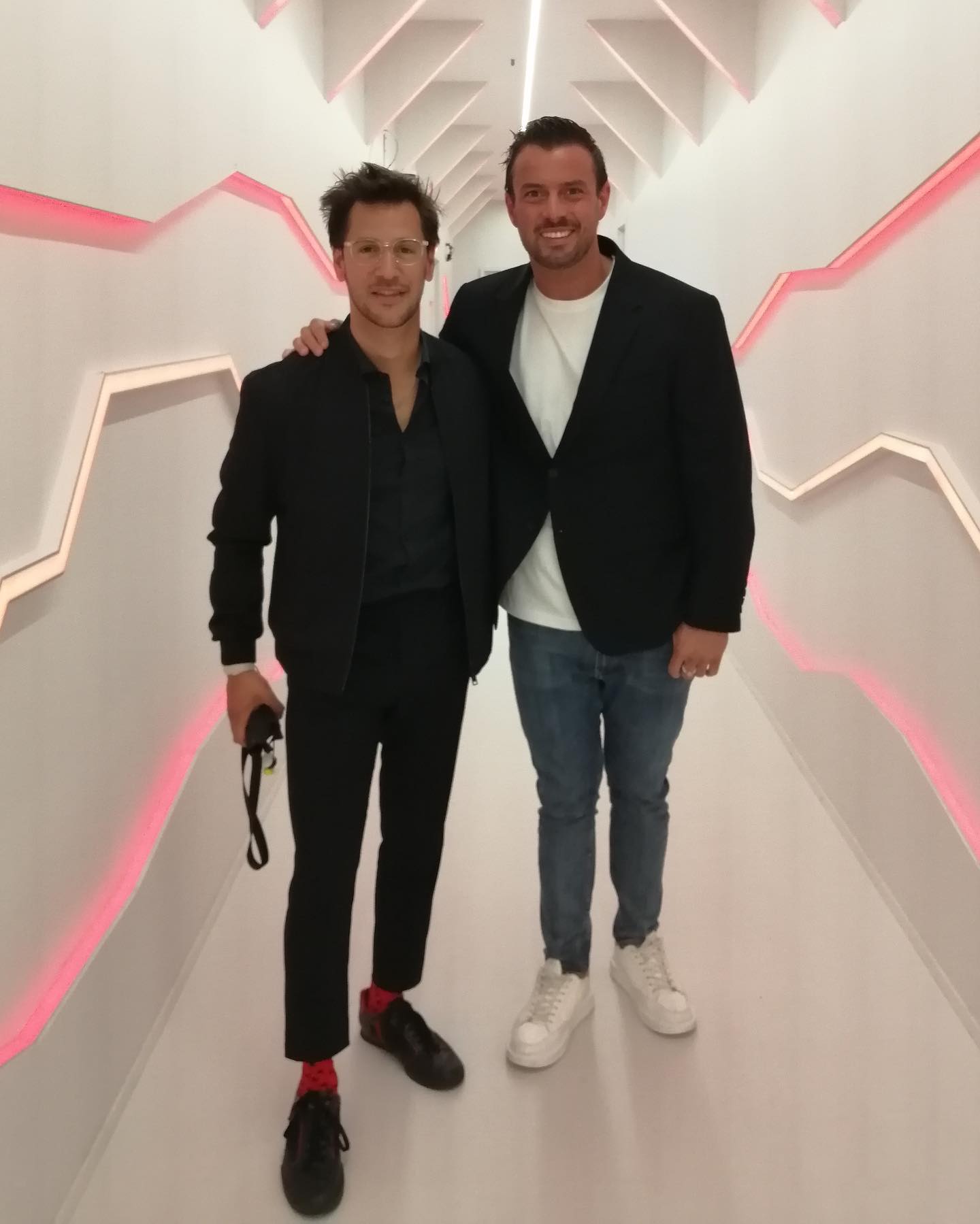 Bernardo Sousa é o vencedor do “Big Brother Famosos”. Marco Costa fica em segundo lugar