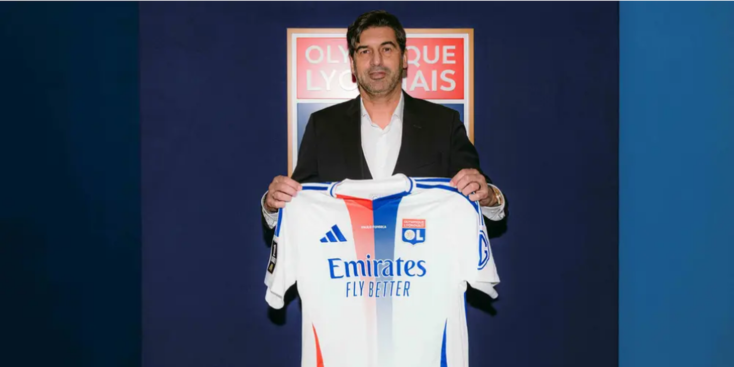 Paulo Fonseca analisa desafios no Lyon e elogia o futebol português