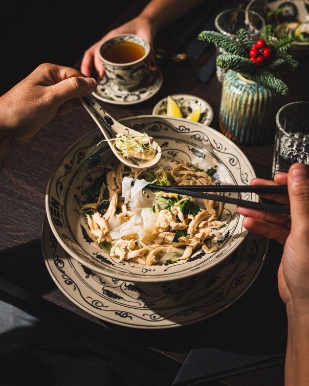 Já é possível ir ao Vietname sem sair de Portugal e por menos de 10€ (só tem de ir até ao Colombo)