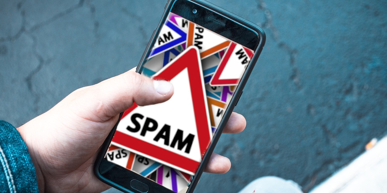 Recebeu uma chamada e não conhece o número? Verifique se é spam no website Ligaram.me