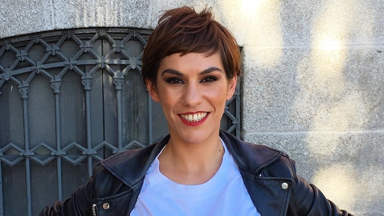 Inquérito de verão. 20 perguntas a Beatriz Gosta
