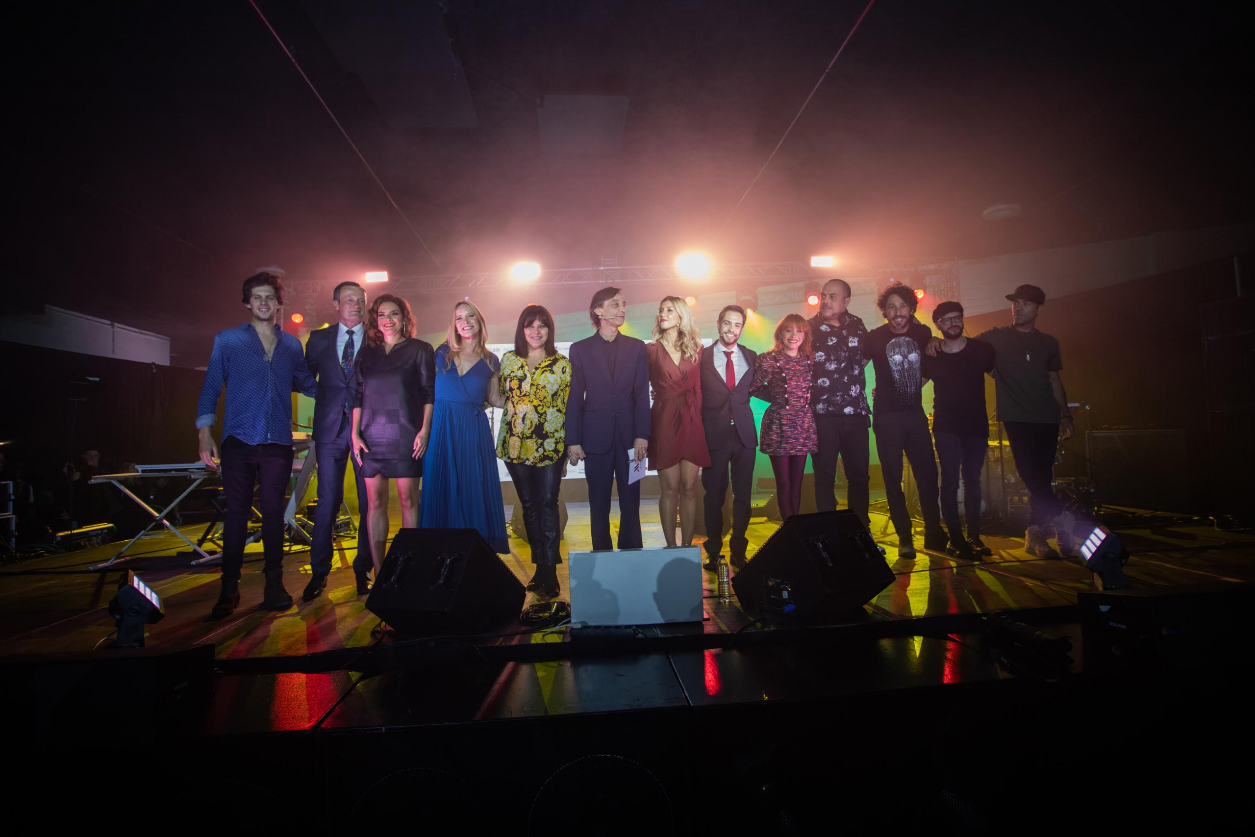 Spirit to Serve. Gala do Lisbon Marriott Hotel angaria mais de 400 mil euros