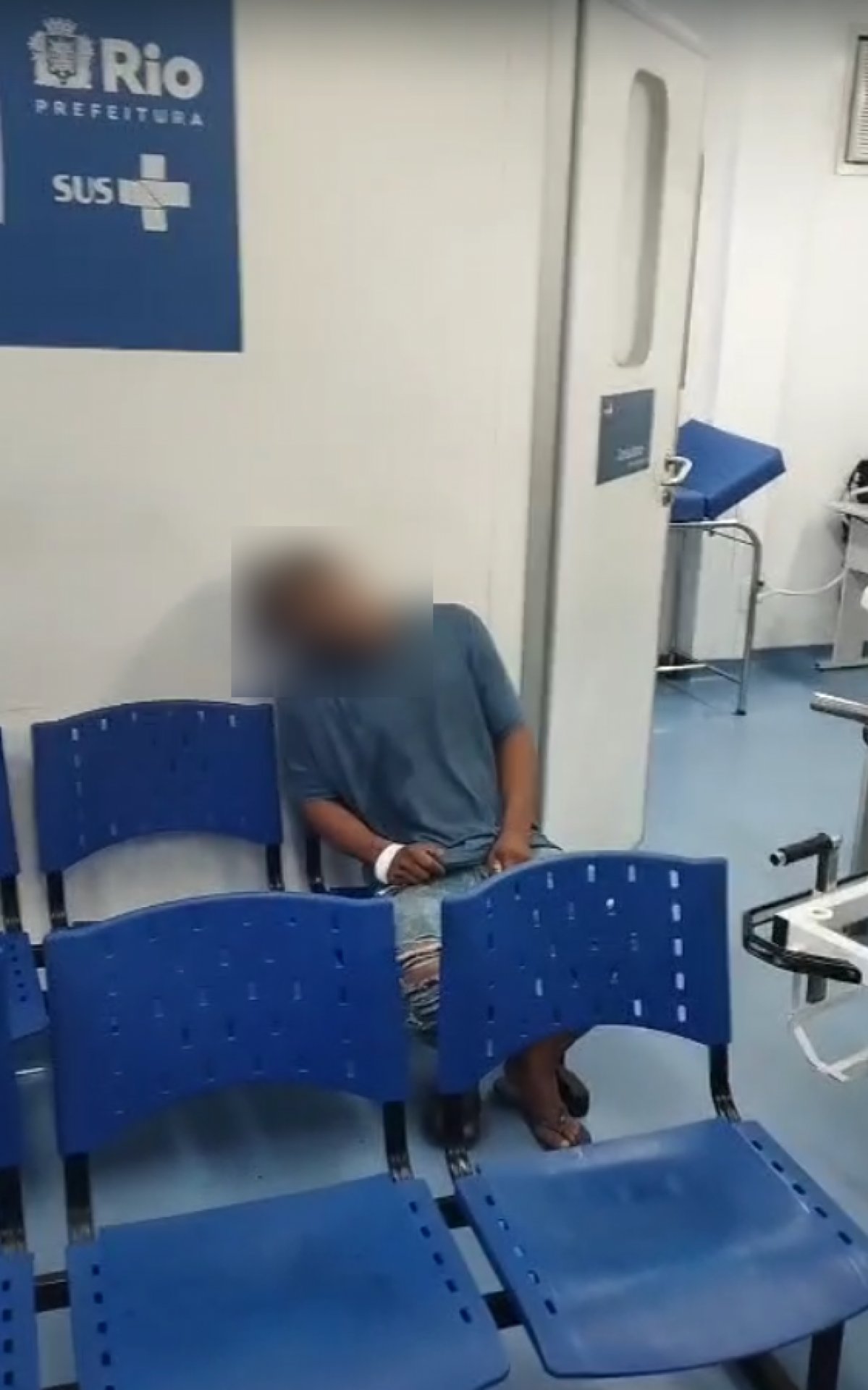 Homem entrou nas urgências com dores e aos gritos. Morreu 1h30 depois (e ninguém o socorreu)