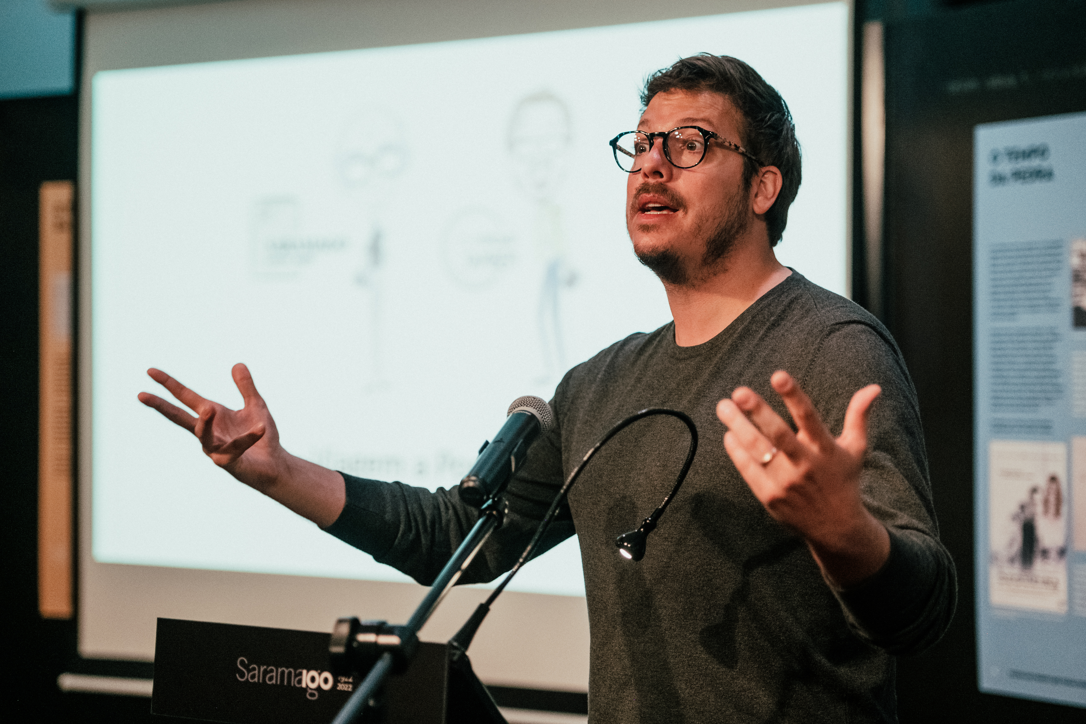 Da “Porta dos Fundos” às viagens por Portugal. Como vai ser a nova série com Fábio Porchat