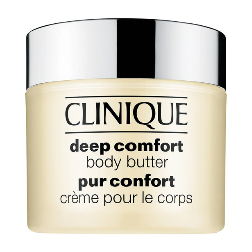 Clinique, Deep Comfort Body Butter Manteiga Corporal